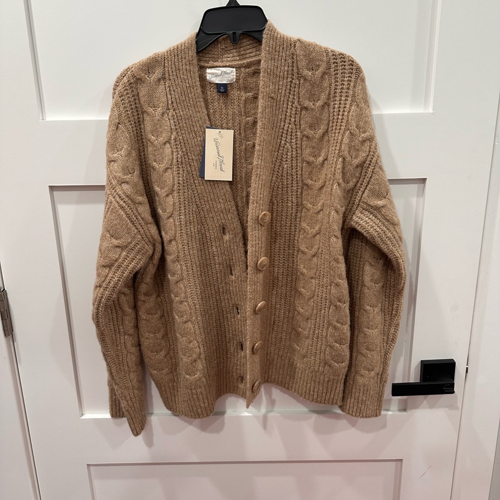Universal Thread Cardigan